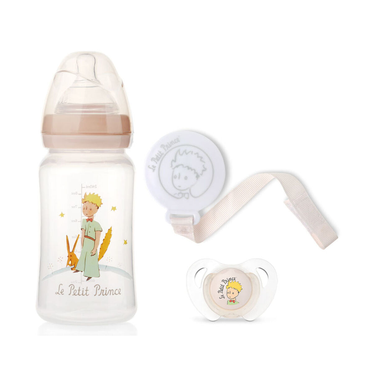 Coffret Bébé Le Petit Prince