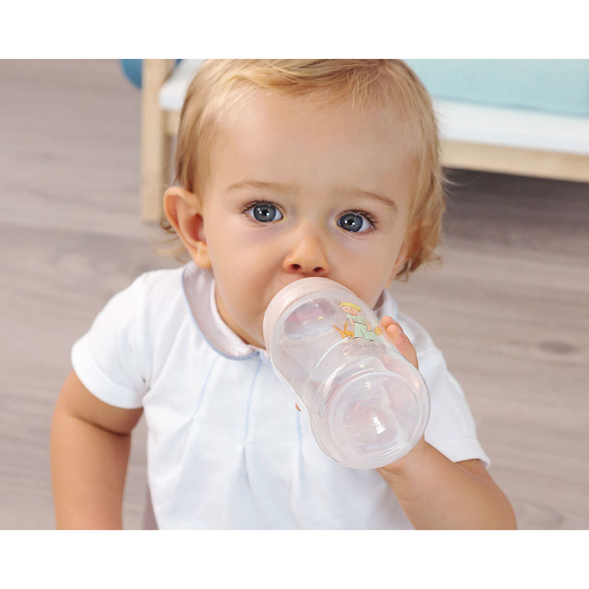 Coffret Bébé Le Petit Prince