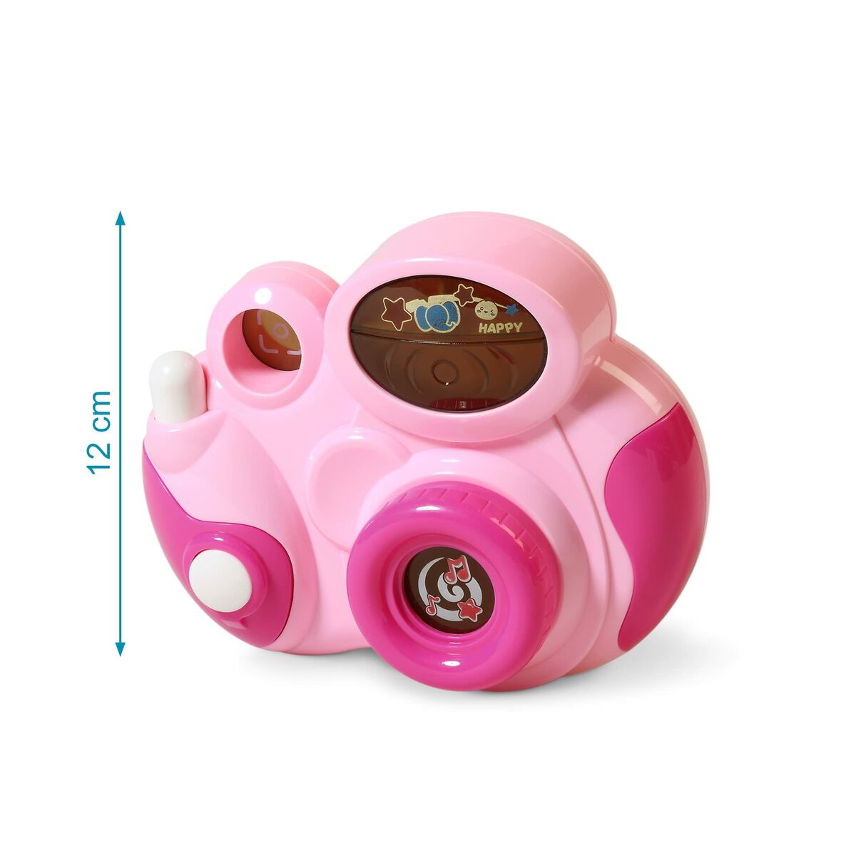 Jouet pour chien Rose