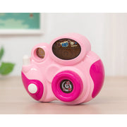 Jouet pour chien Rose