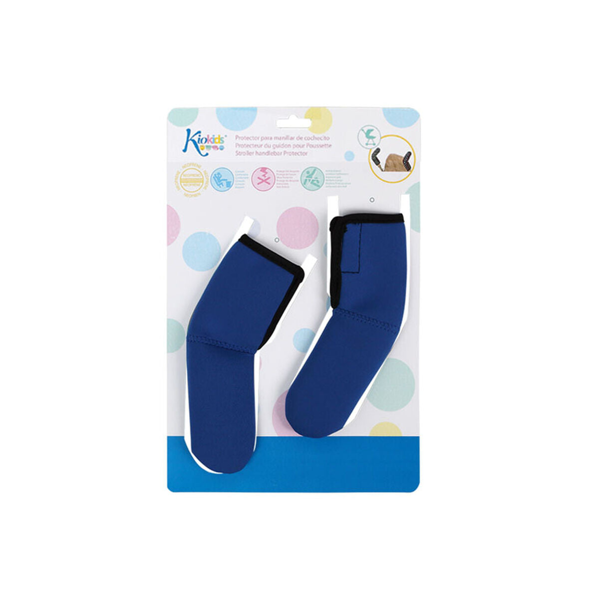 Étui de protection Bleu