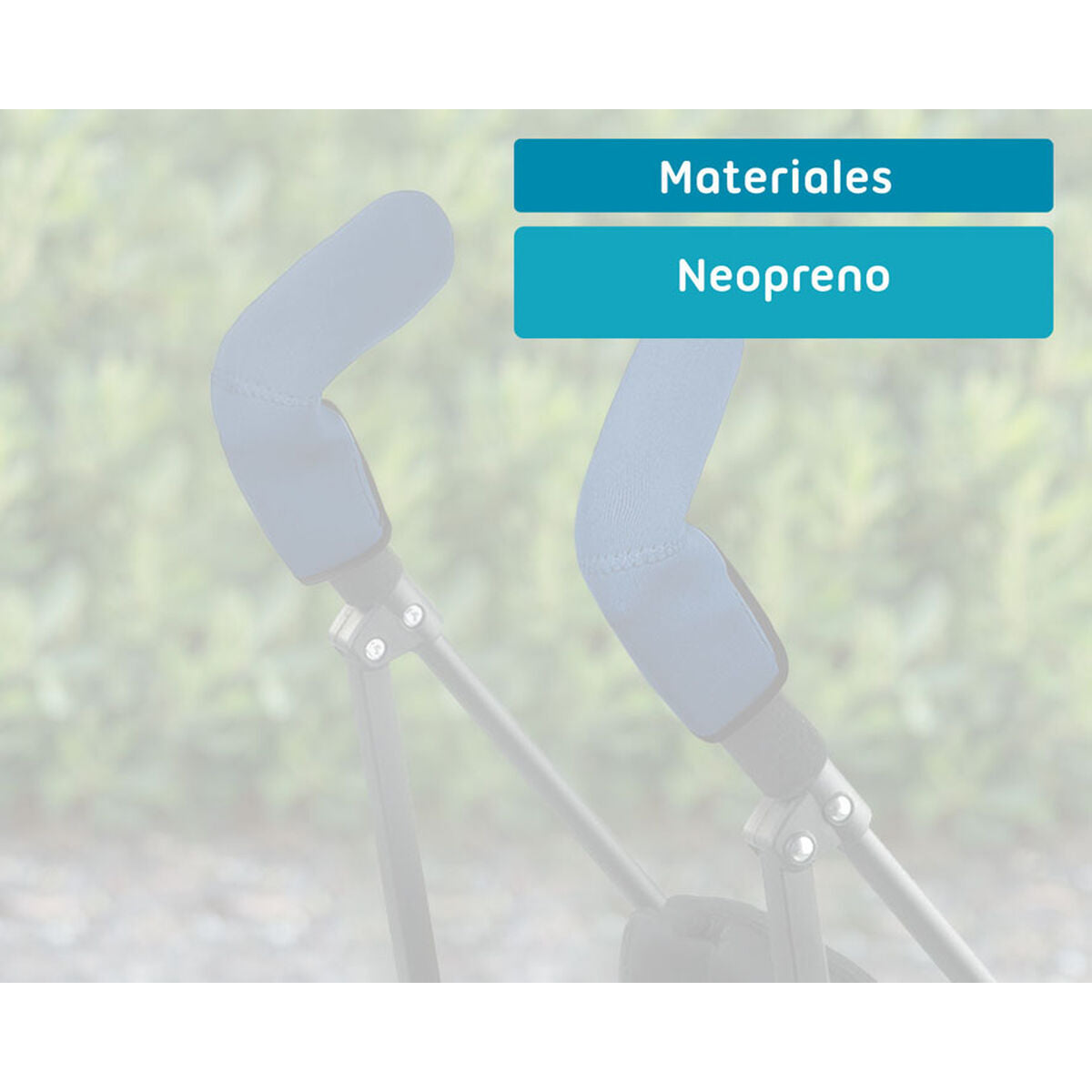 Étui de protection Bleu