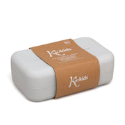 Porte-couches et lingettes Gris