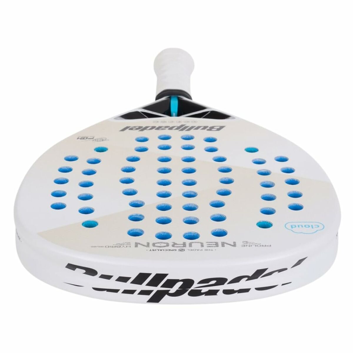 Raquette de Padel Bullpadel Neuron Cloud 2025