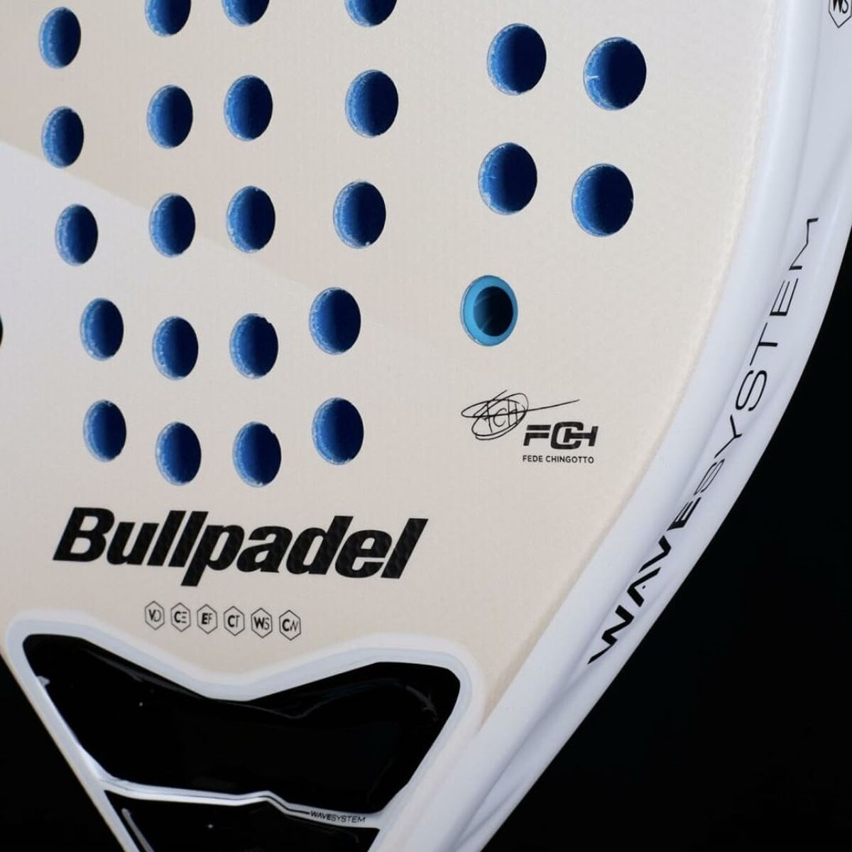 Raquette de Padel Bullpadel Neuron Cloud 2025