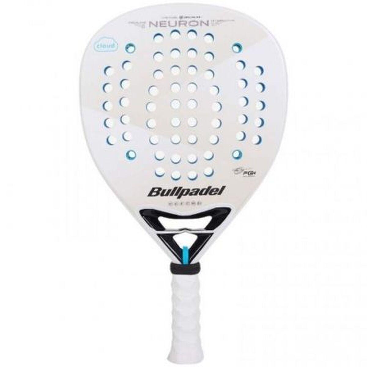 Raquette de Padel Bullpadel Neuron Cloud 2025