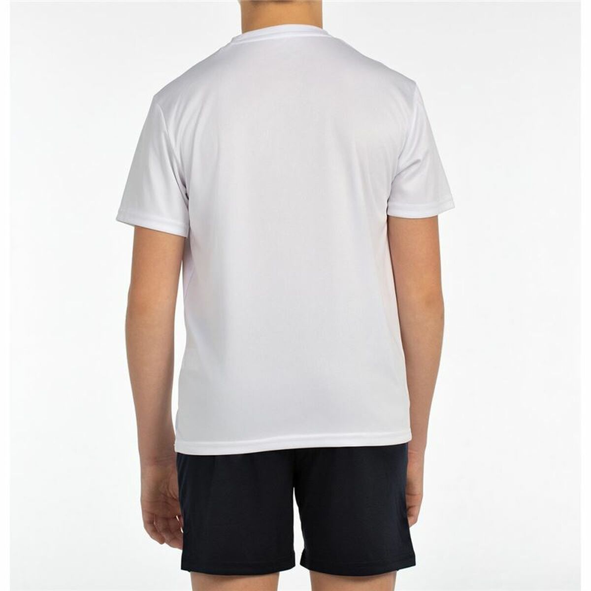 Ensemble de Sport pour Enfants John Smith Bizna Set Blanc