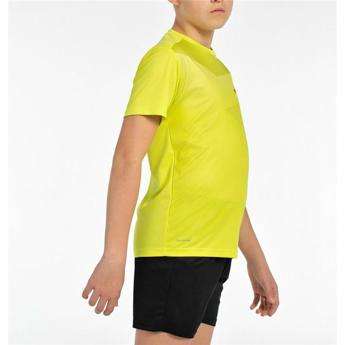 Ensemble de Sport pour Enfants John Smith Bizna Set Jaune