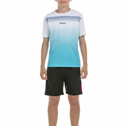 Ensemble de Sport pour Enfants John Smith Beni Set Blanc