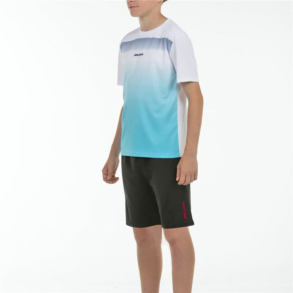 Ensemble de Sport pour Enfants John Smith Beni Set Blanc