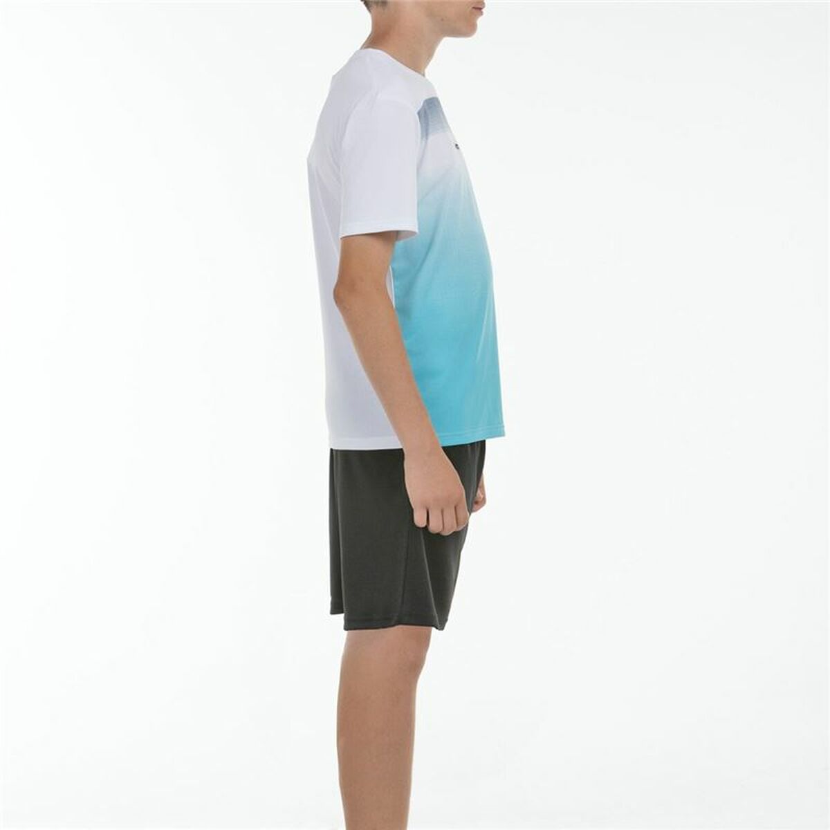 Ensemble de Sport pour Enfants John Smith Beni Set Blanc