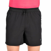 Short de Sport +8000 Dicty Noir Montagne