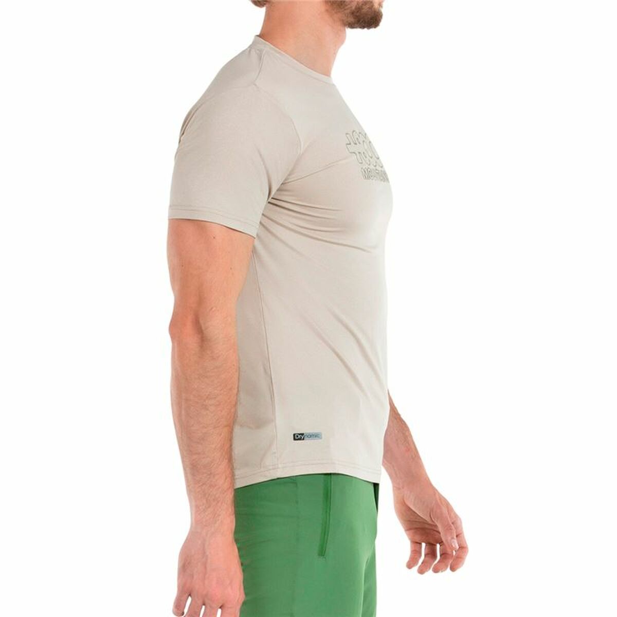 Chemisette +8000 Pipe