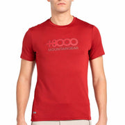 Chemisette +8000 Pipe Cereza Vigore