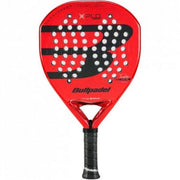 Raquette de Padel Bullpadel Caoutchouc Plastique