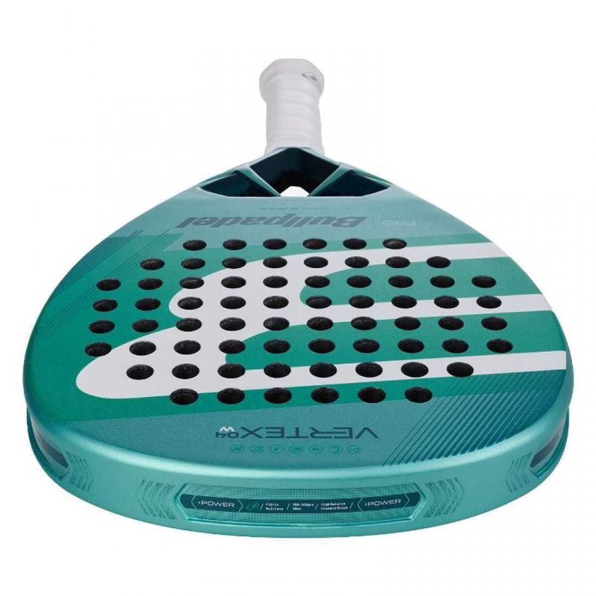 Raquette de Padel Bullpadel Vertex 04 Pro Line W 2026 Fibre de Carbone