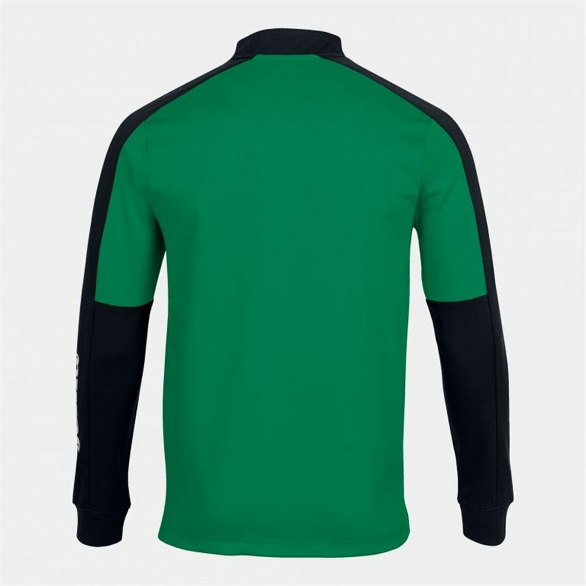 Sweat à capuche homme Joma Sport Championship Noir Vert