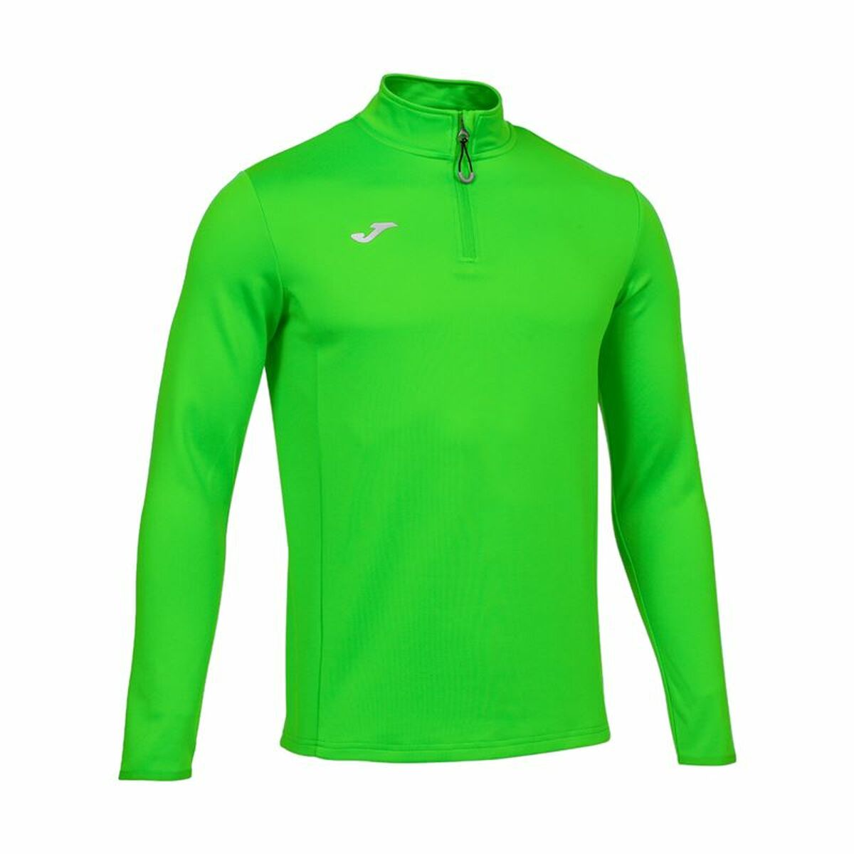 Sweat sans capuche homme Joma Sport Night Vert