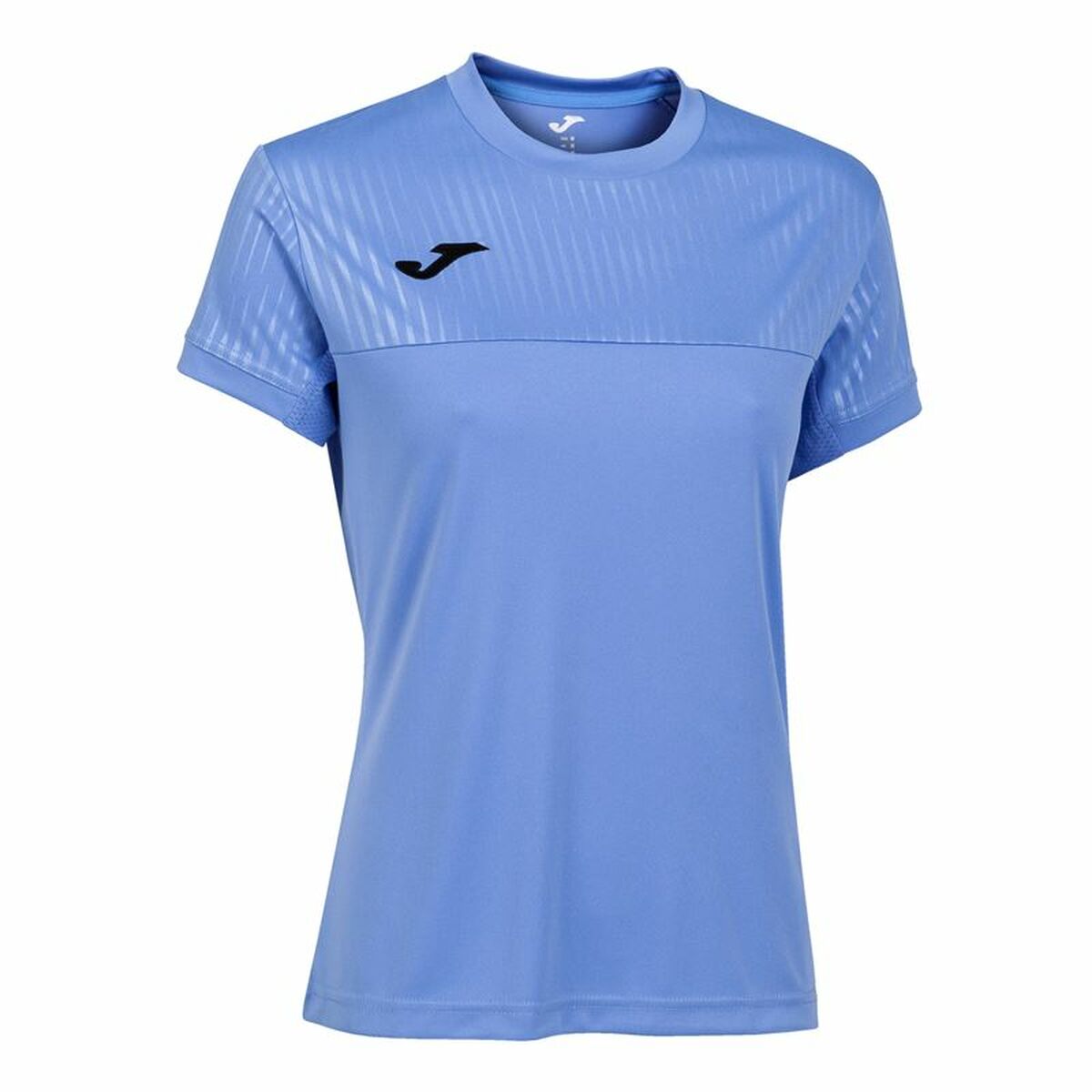 Maillot de Corps de Sport à Manches Coupe Joma Sport Montreal Bleu