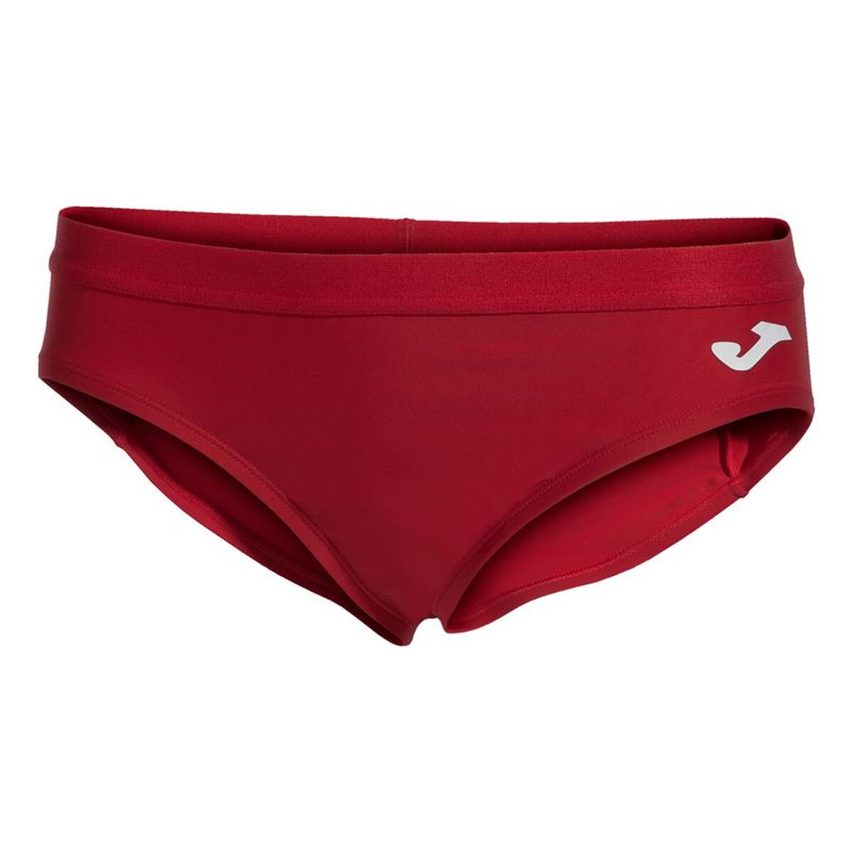 Short de Sport pour Femme Joma Sport Olimpia II Rouge