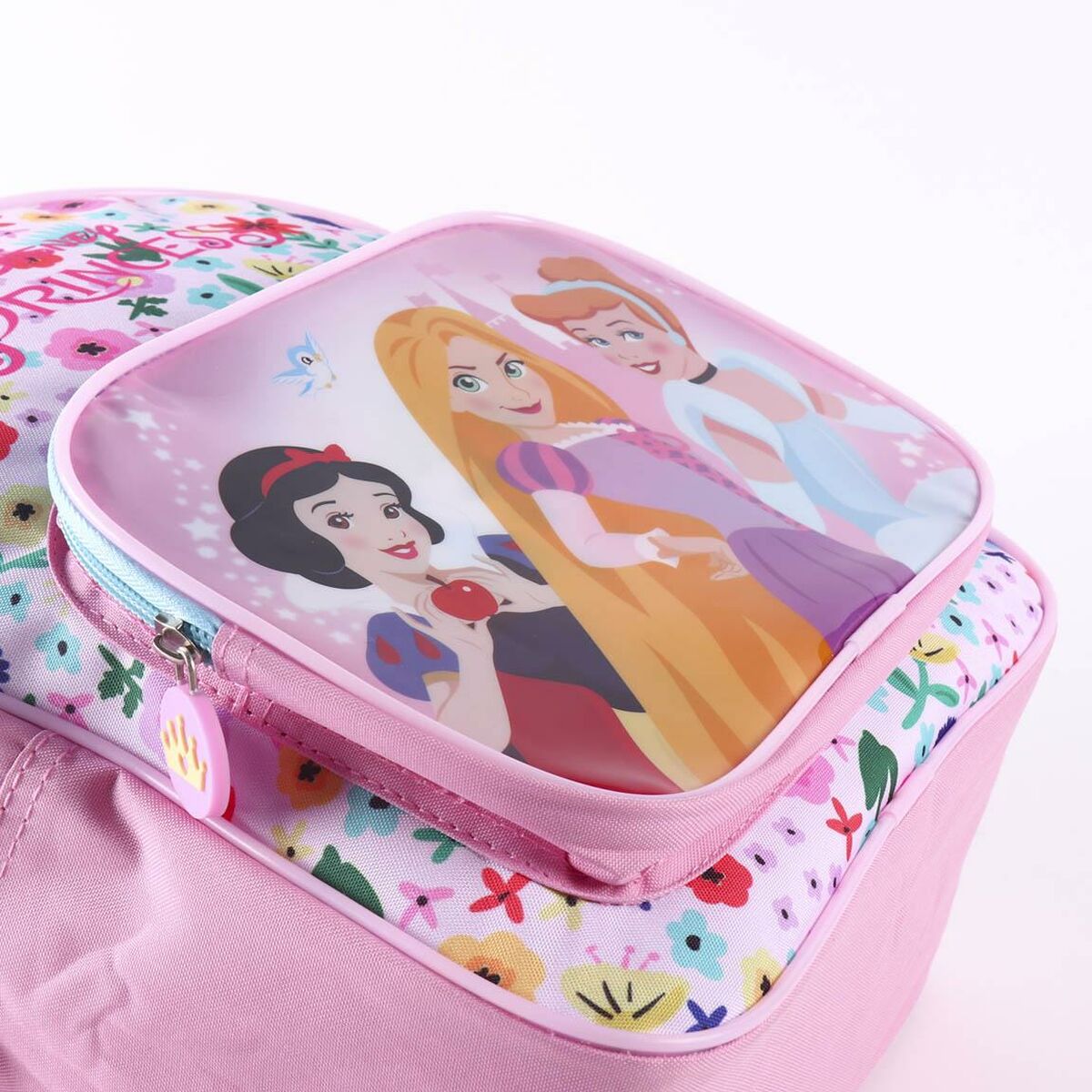 Cartable Disney Princess Rose 25 x 30 x 12 cm
