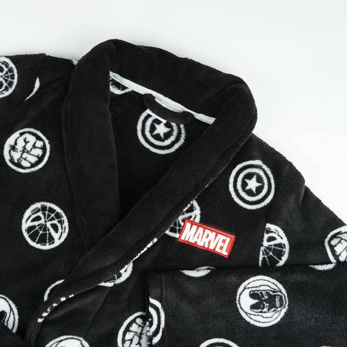 Peignoir pour Enfants Marvel