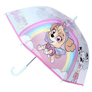 Parapluie The Paw Patrol Rose Ø 71 cm