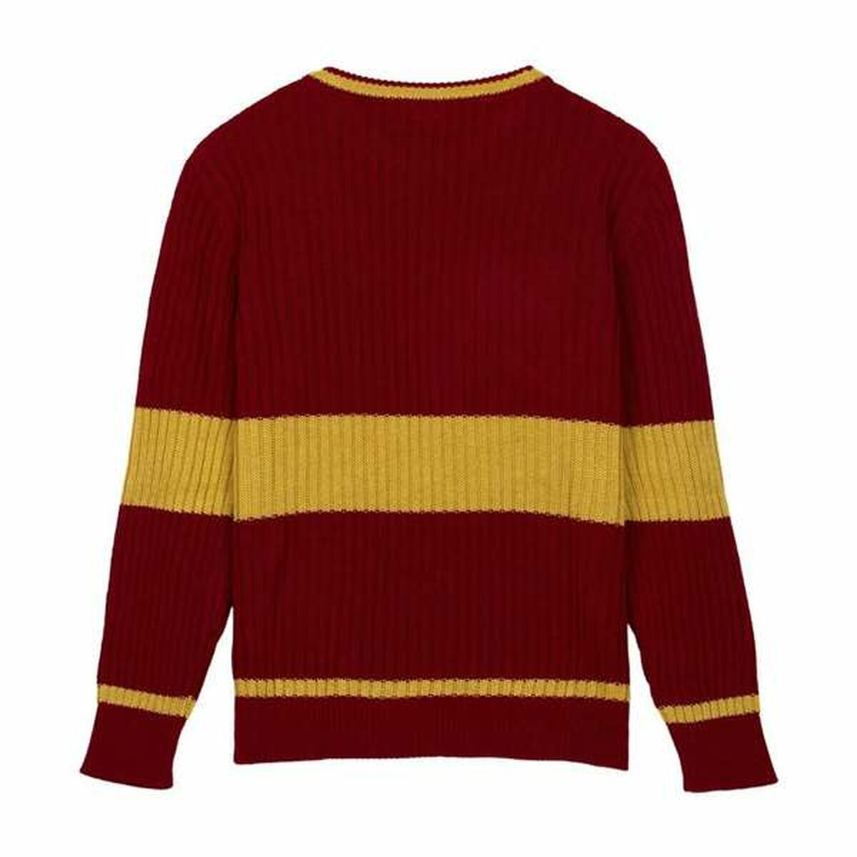 Pull homme Harry Potter Rouge