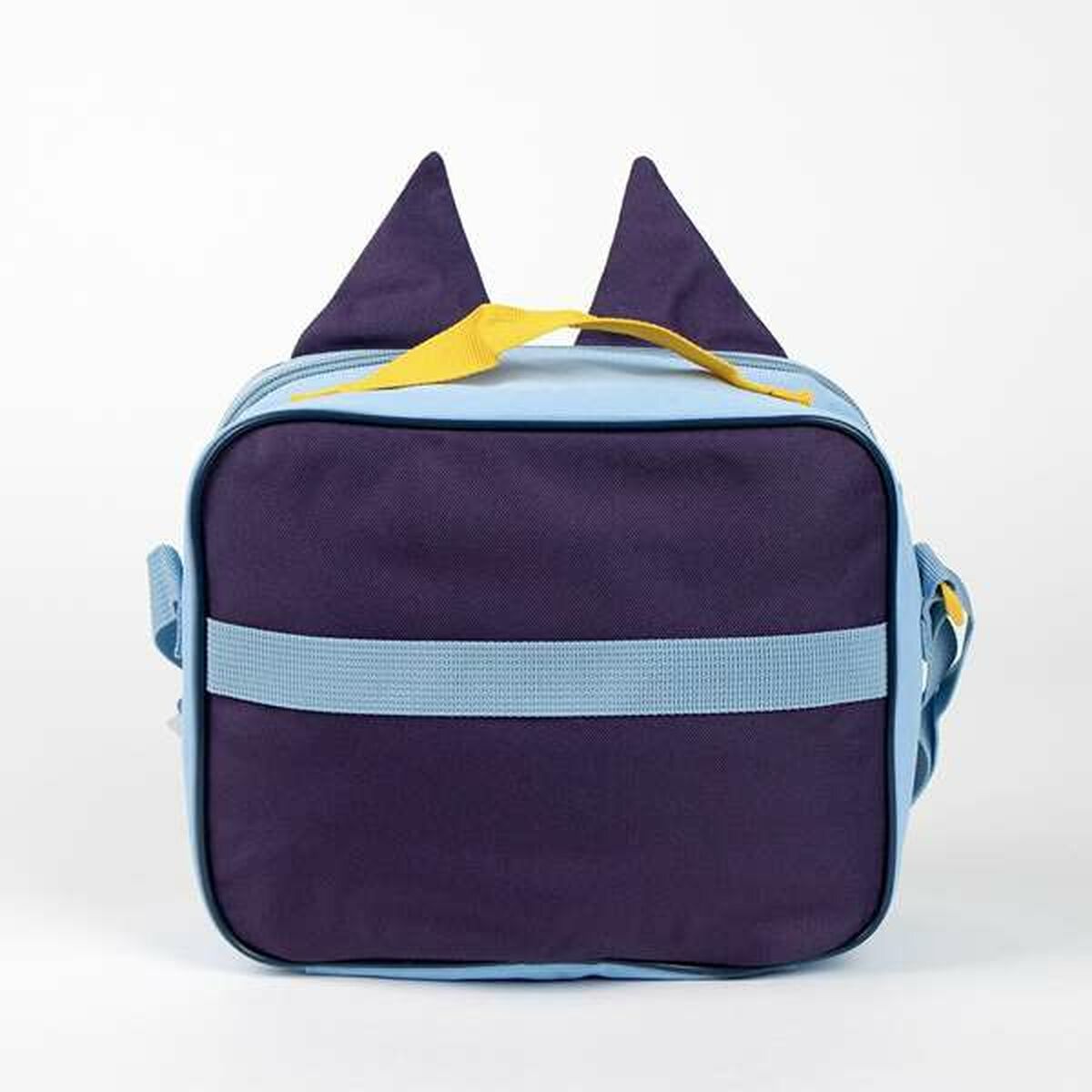 Sac glacière goûter 3D Bluey