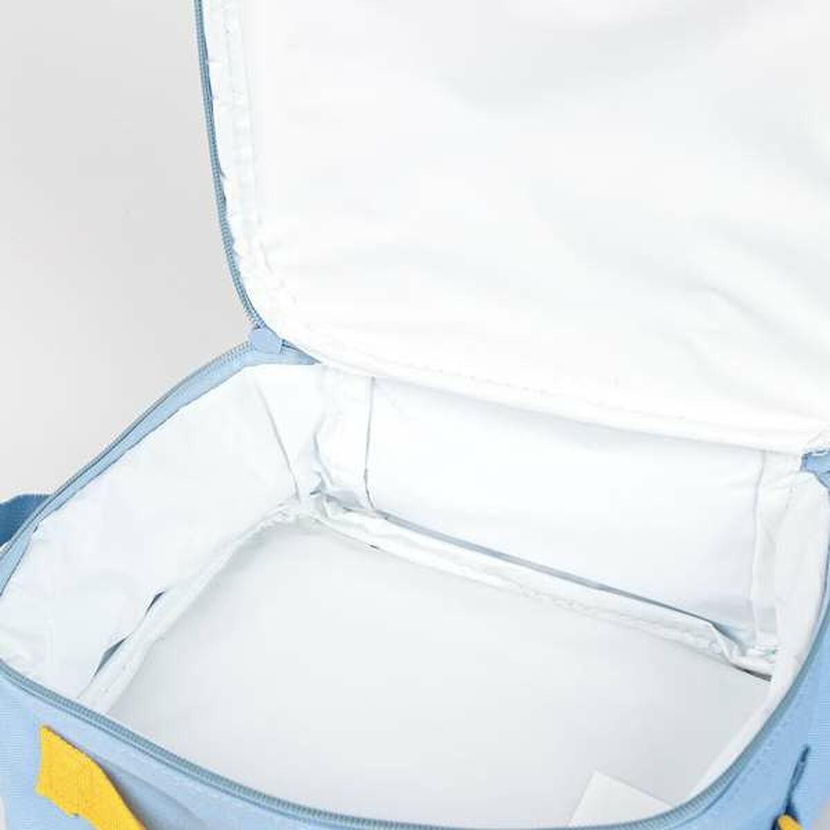 Sac glacière goûter 3D Bluey