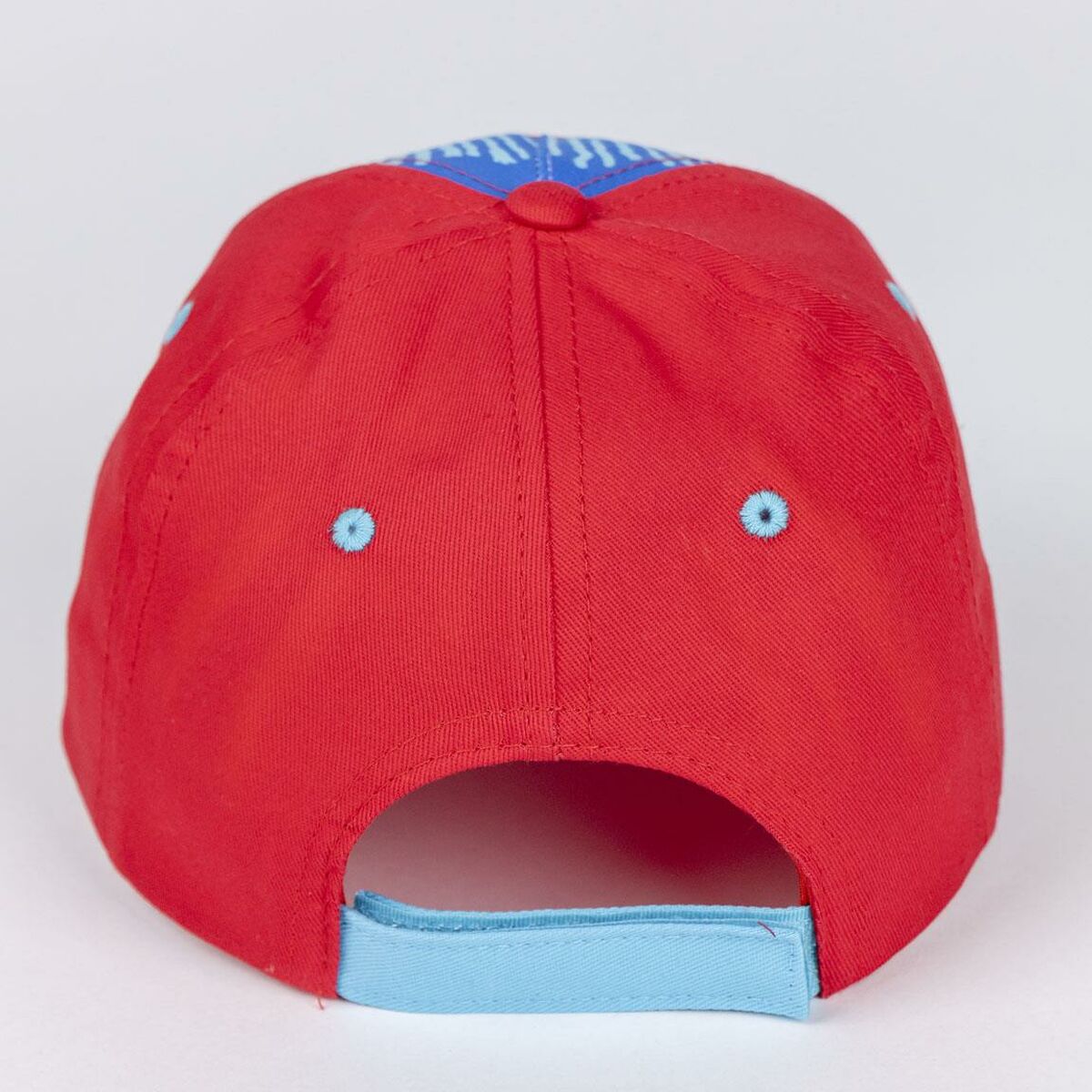 Casquette enfant Spider-Man