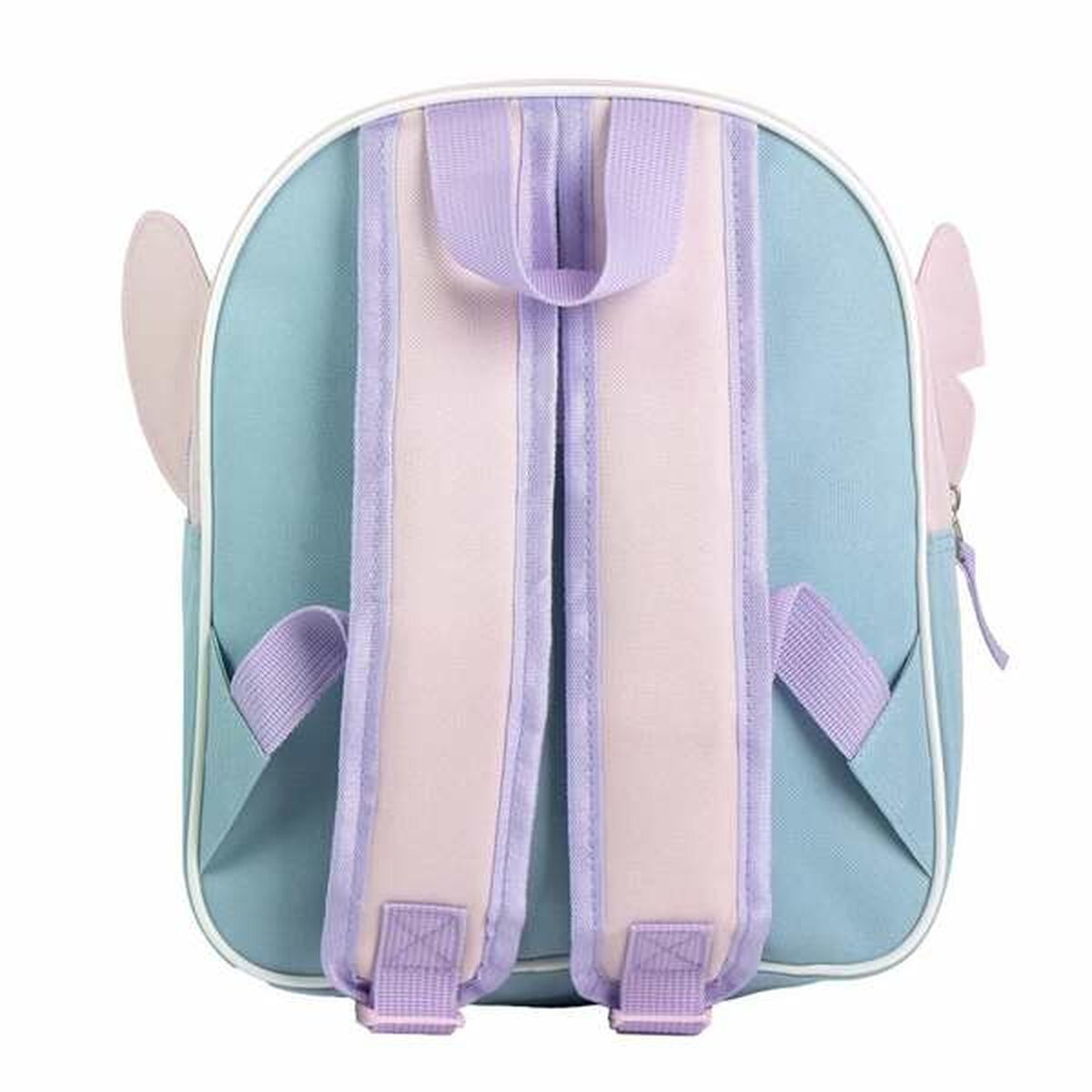 Cartable Stitch Bleu
