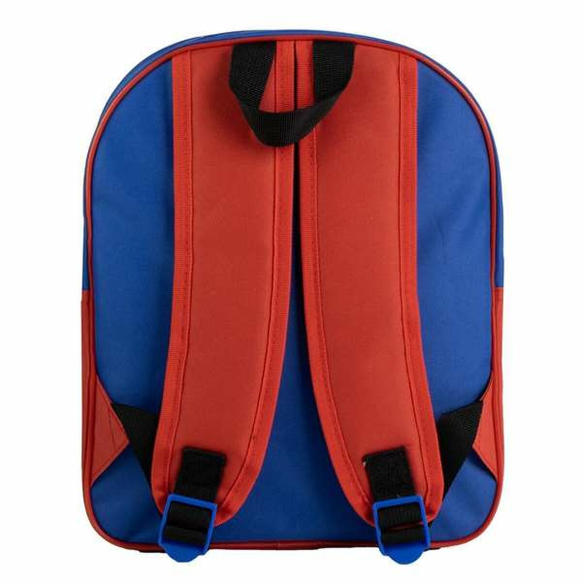 Cartable Spider-Man Bleu foncé