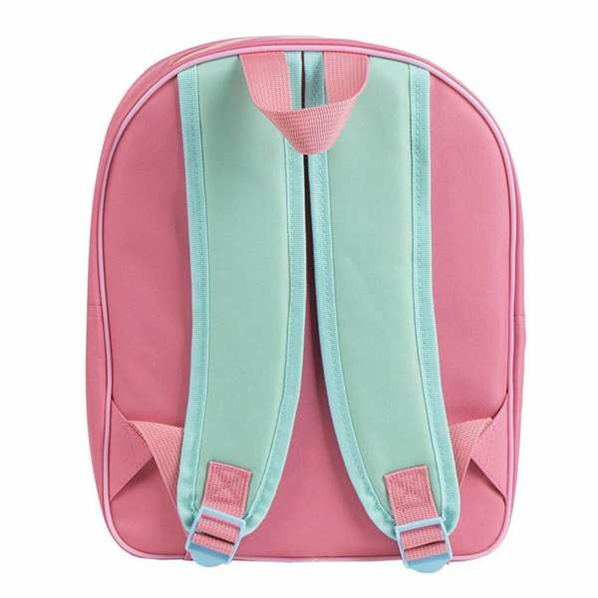 Cartable Hello Kitty Rose