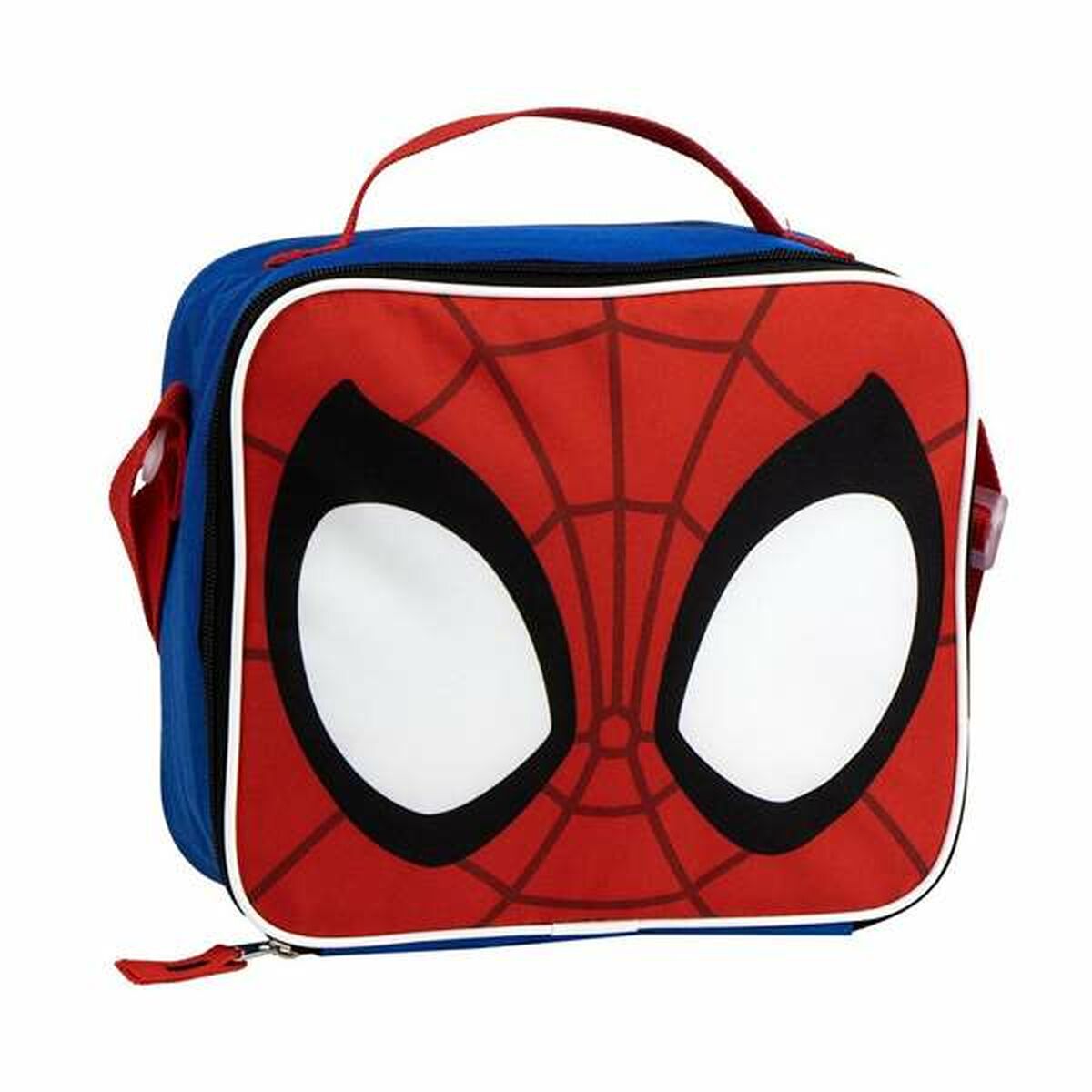 Sac Thermique Spidey