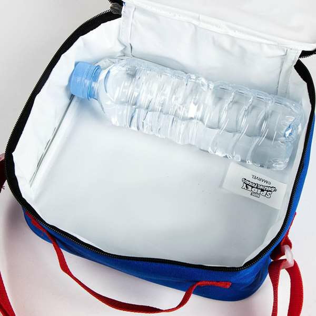 Sac Thermique Spidey