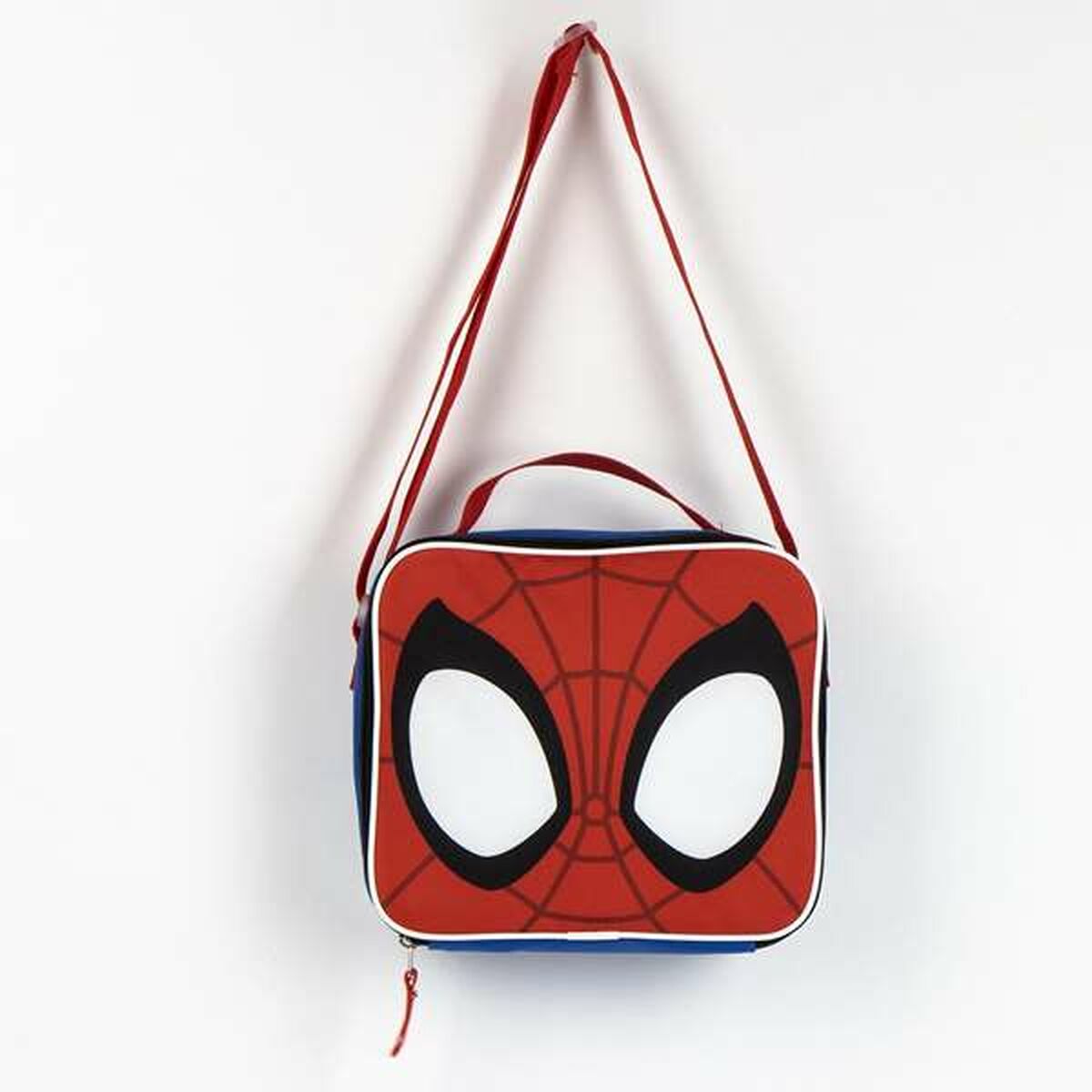 Sac Thermique Spidey