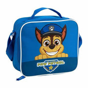 Sac Thermique The Paw Patrol Bleu