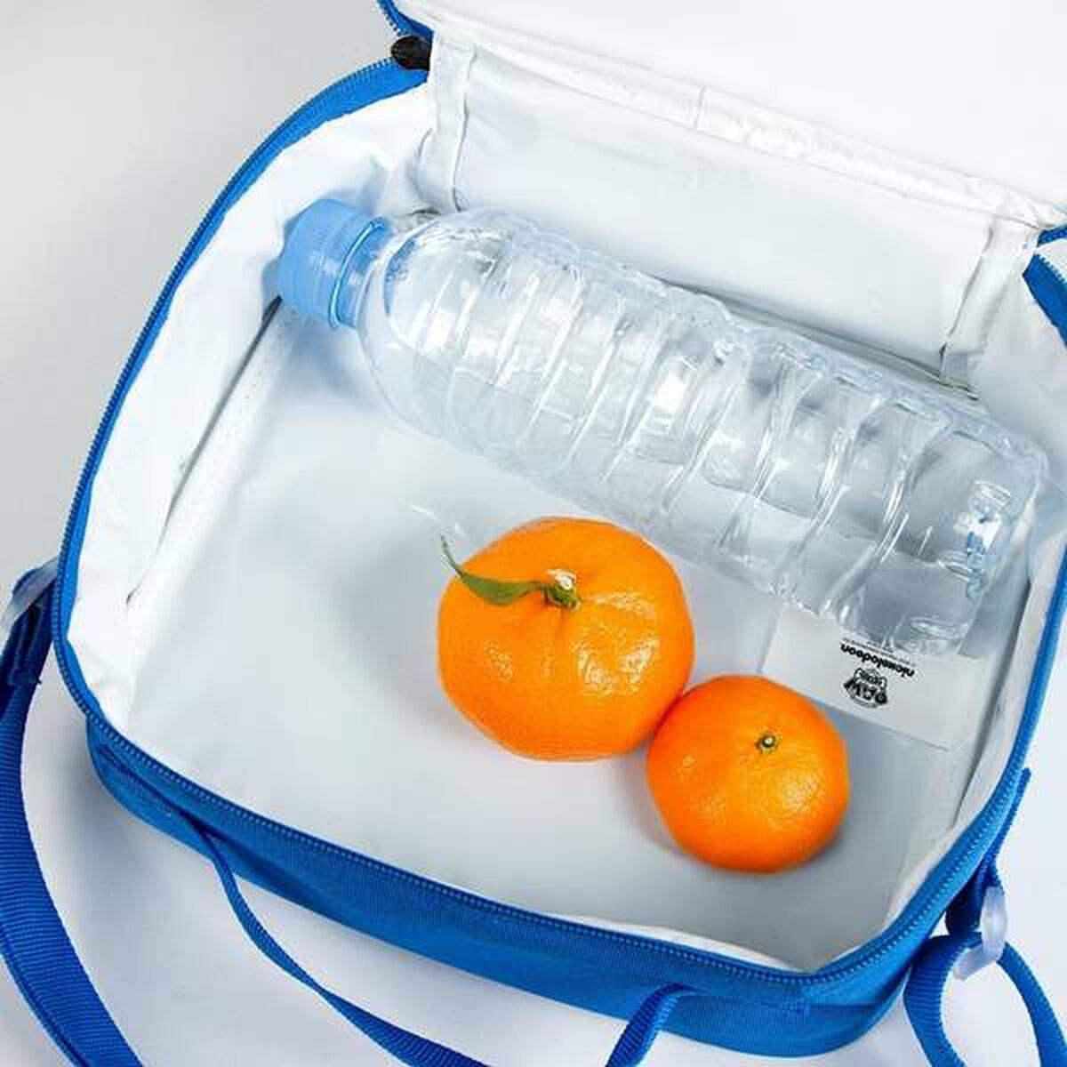 Sac Thermique The Paw Patrol Bleu