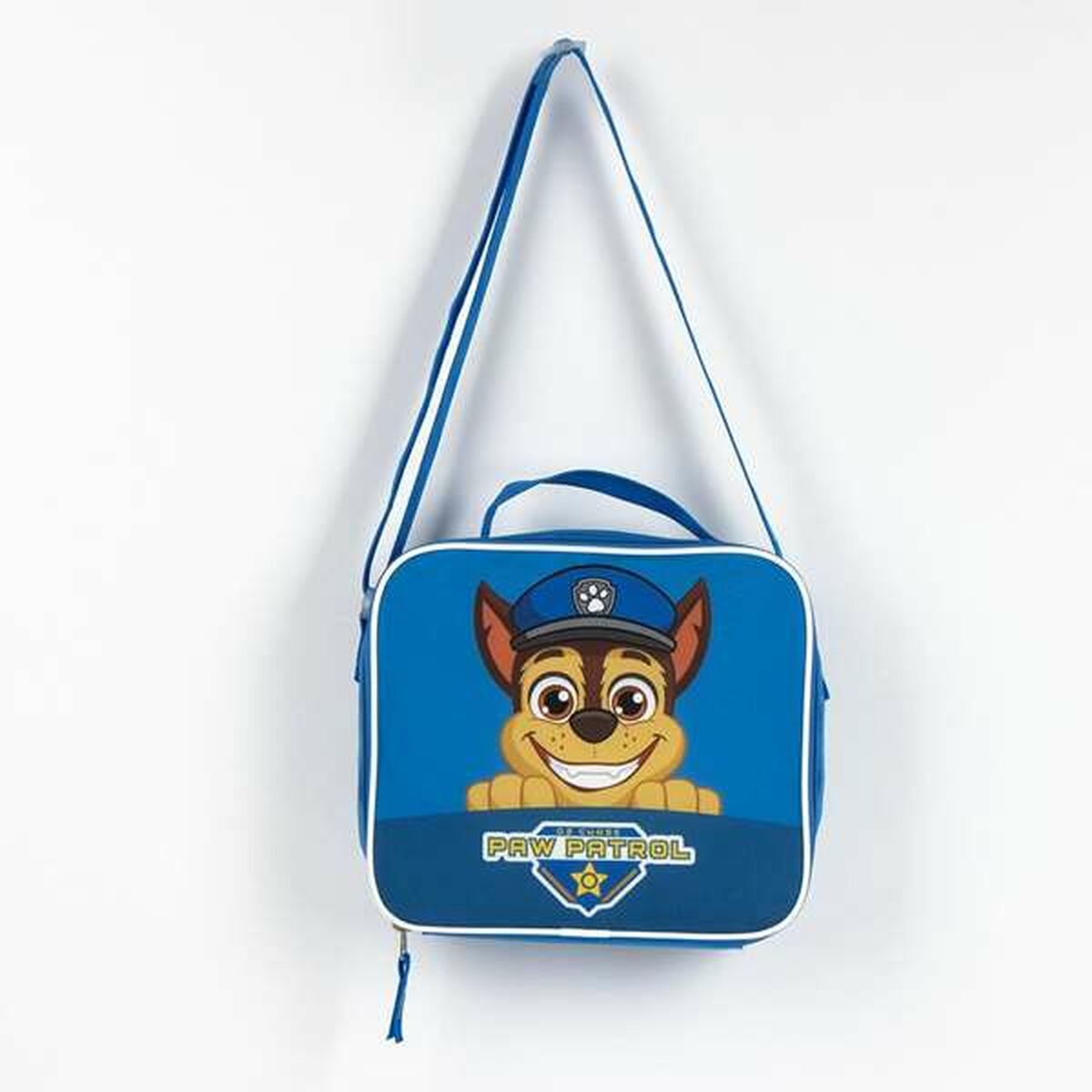 Sac Thermique The Paw Patrol Bleu