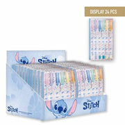 Parapluie Stitch Bleu