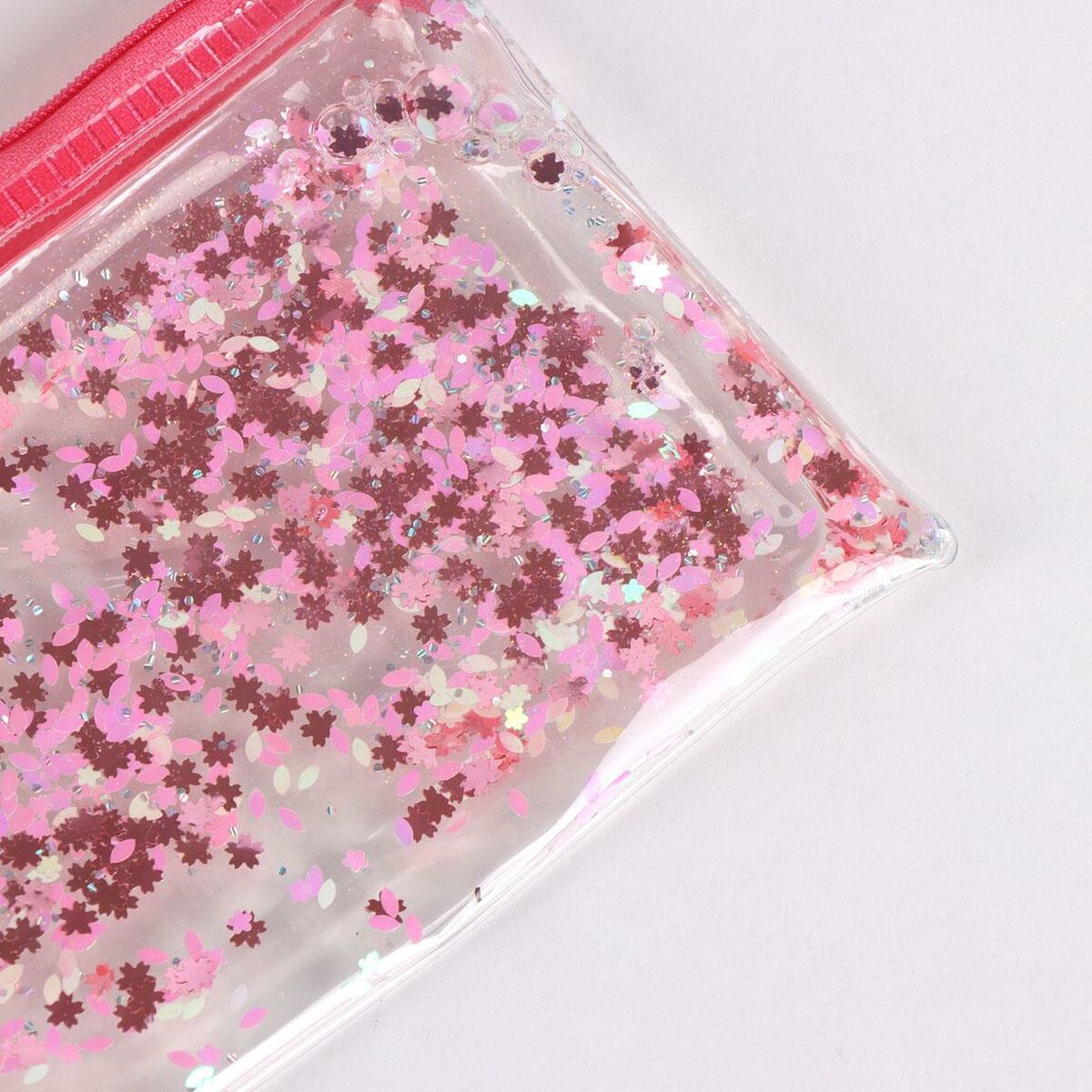 Ensemble de Stylos Minnie Mouse Rose