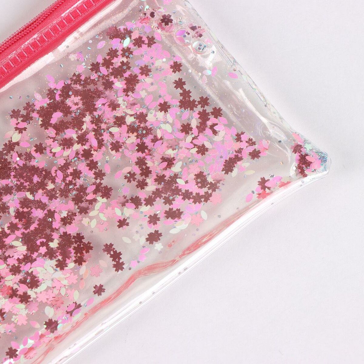 Ensemble de Stylos Barbie fuchsia