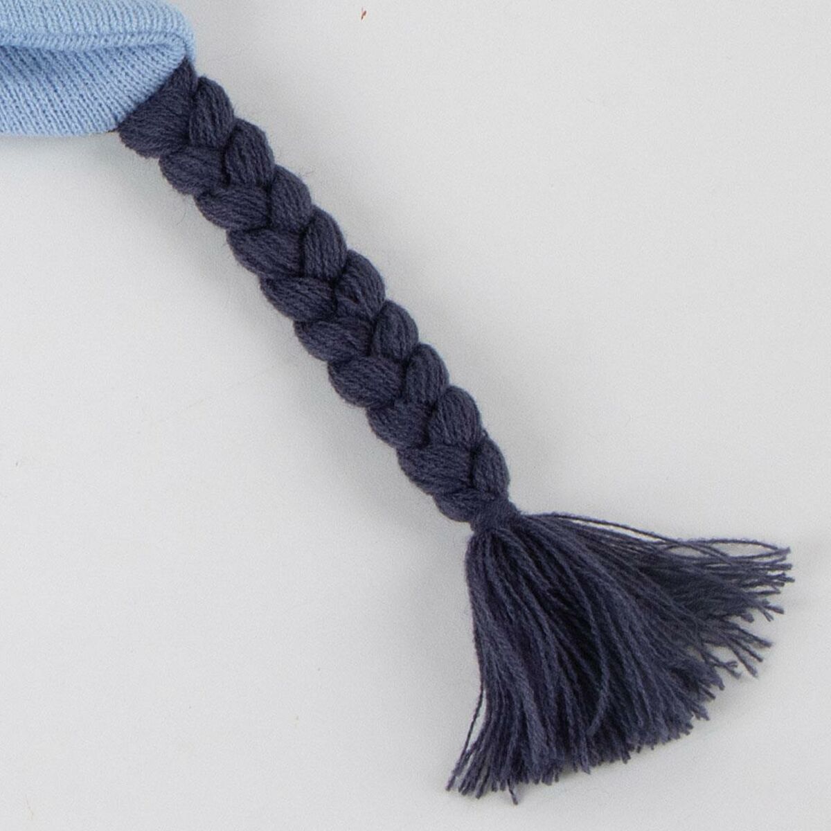 Casquette enfant Bluey Bleu