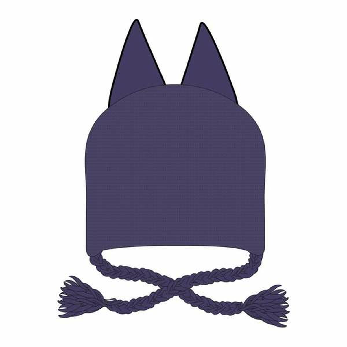 Casquette enfant Bluey Bleu