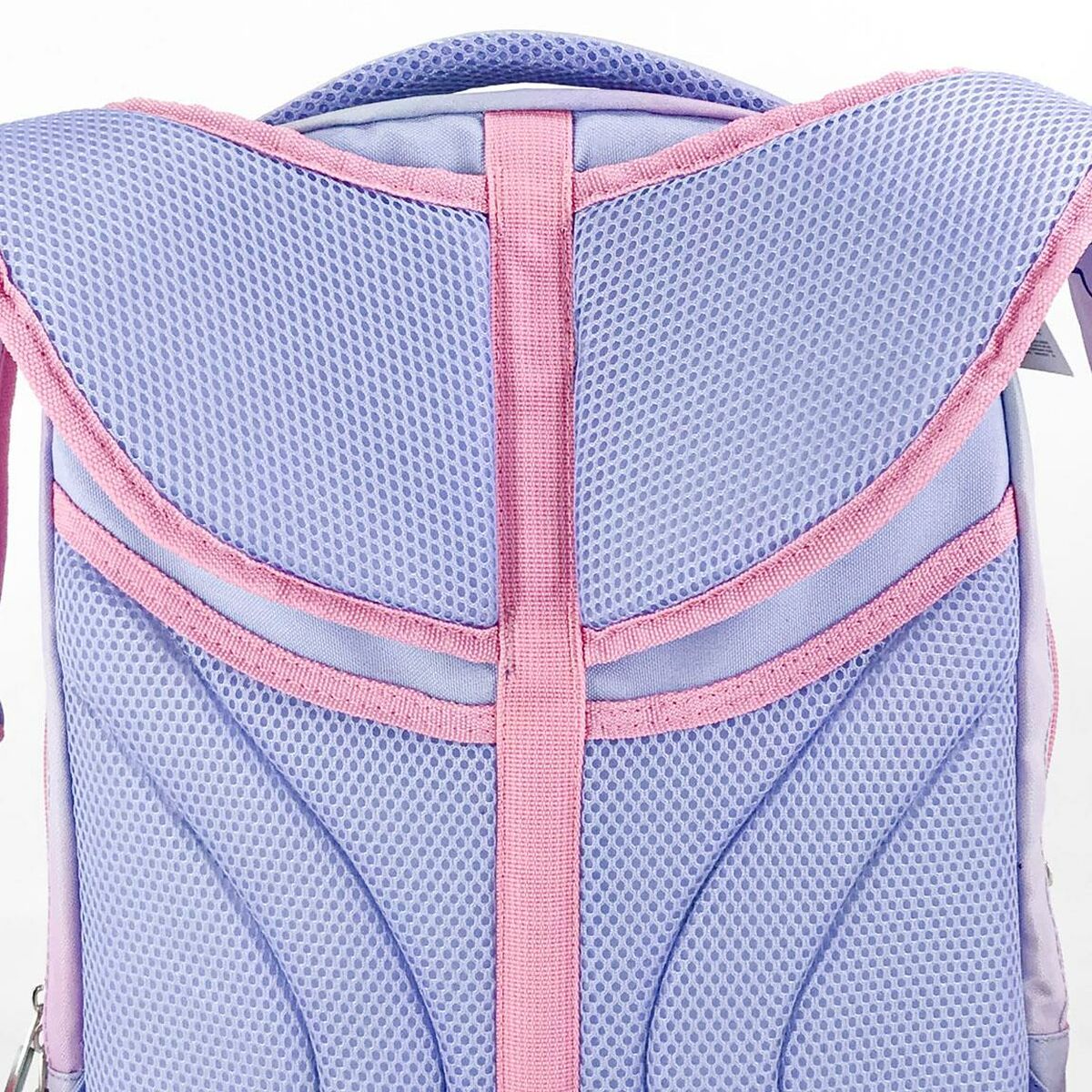 Cartable Stitch Lila 41 cm
