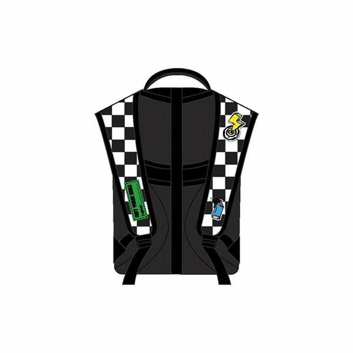 Cartable The Avengers Noir 41 cm