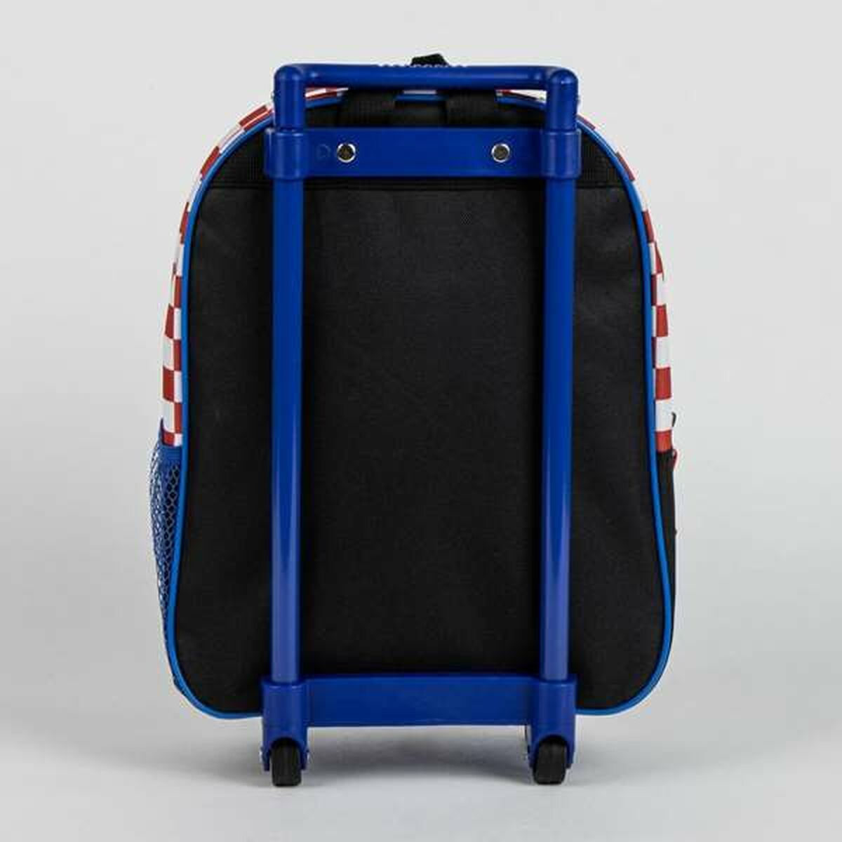 Cartable 3D avec roulettes The Avengers 25,0 x 31,0 x 10,0 cm