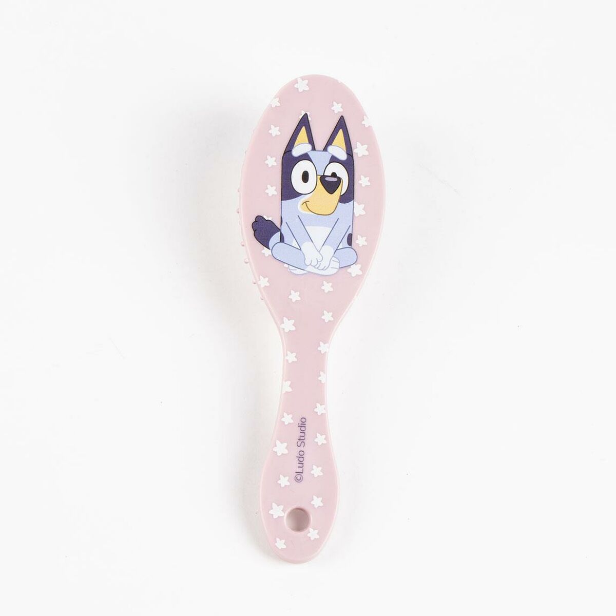 Accessoires pour les Cheveux Bluey Bleu 5 Pièces