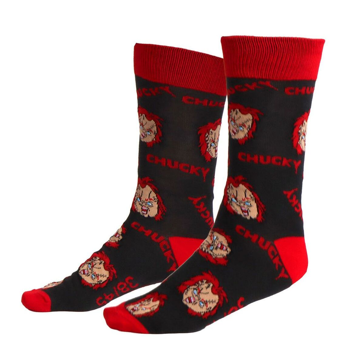 Chaussettes Chucky 38-45